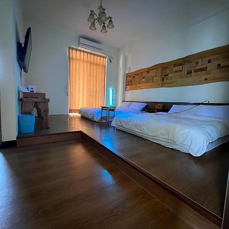 Free Time B&B Taitung Luaran gambar