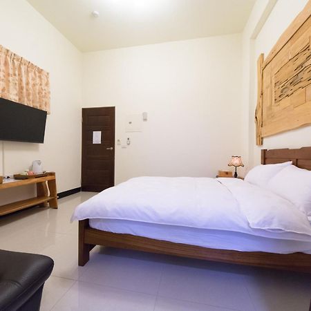 Free Time B&B Taitung Luaran gambar