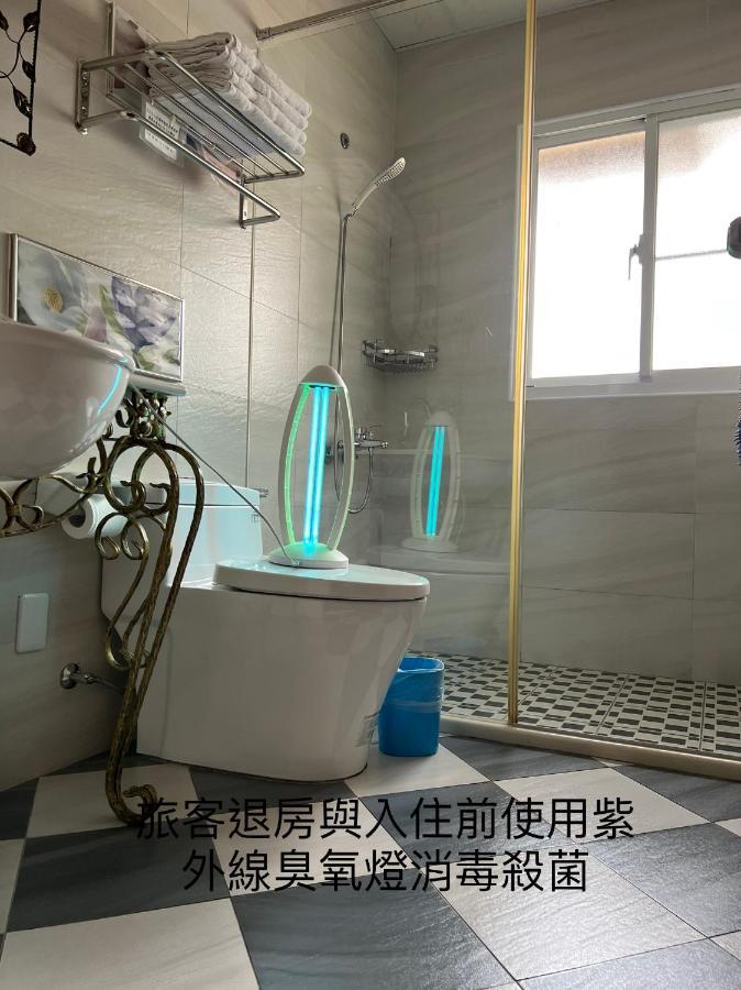 Free Time B&B Taitung Luaran gambar