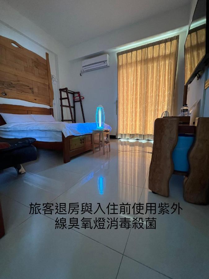 Free Time B&B Taitung Luaran gambar