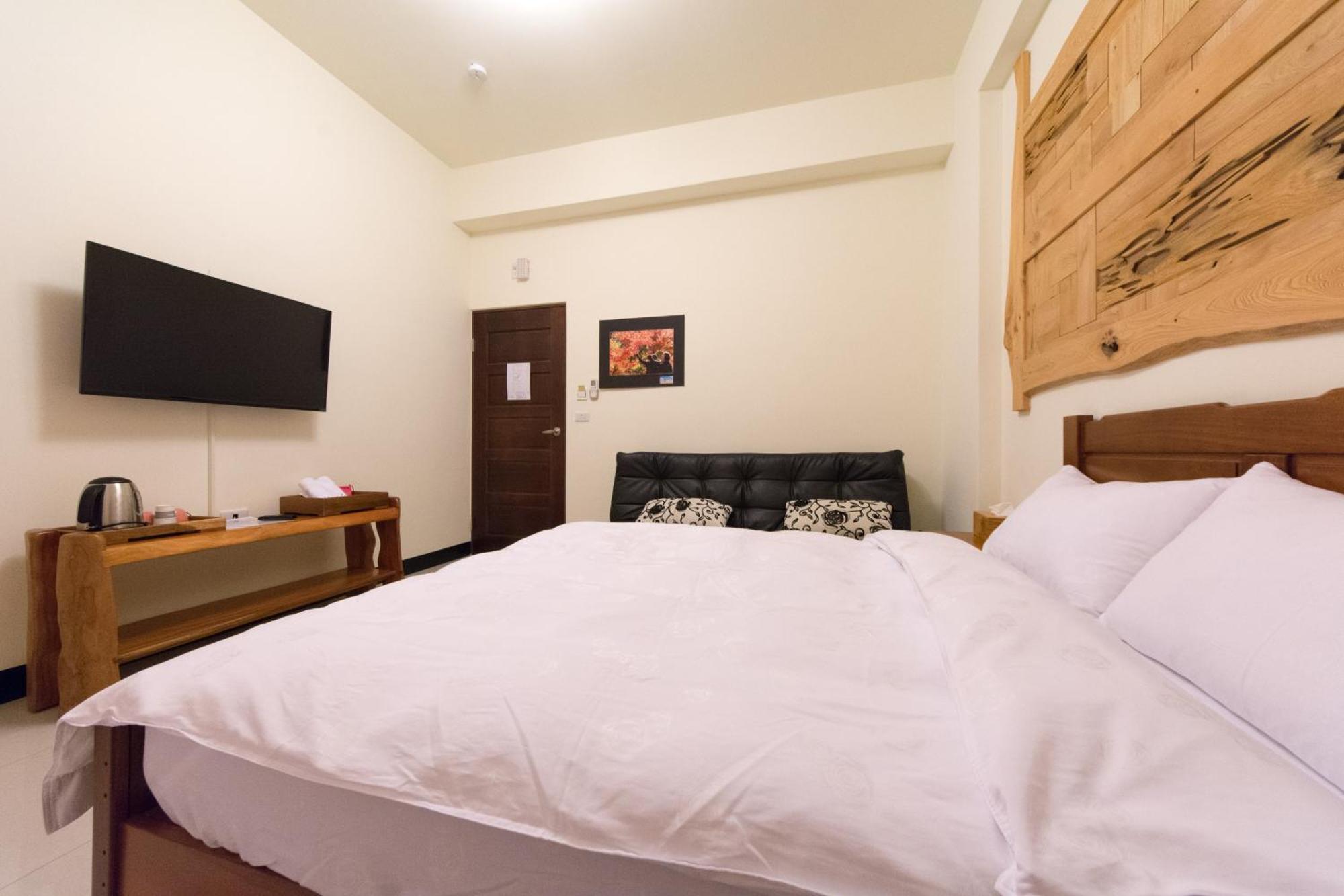 Free Time B&B Taitung Luaran gambar