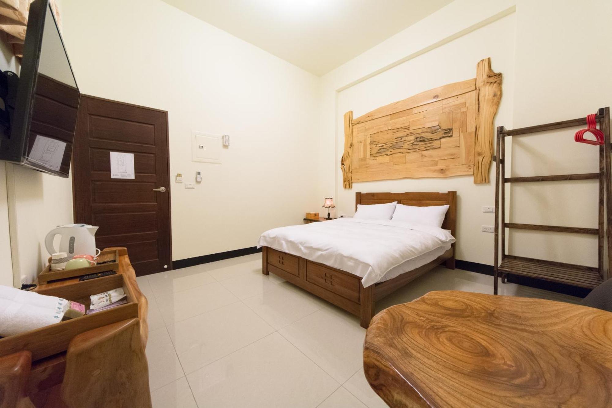 Free Time B&B Taitung Luaran gambar