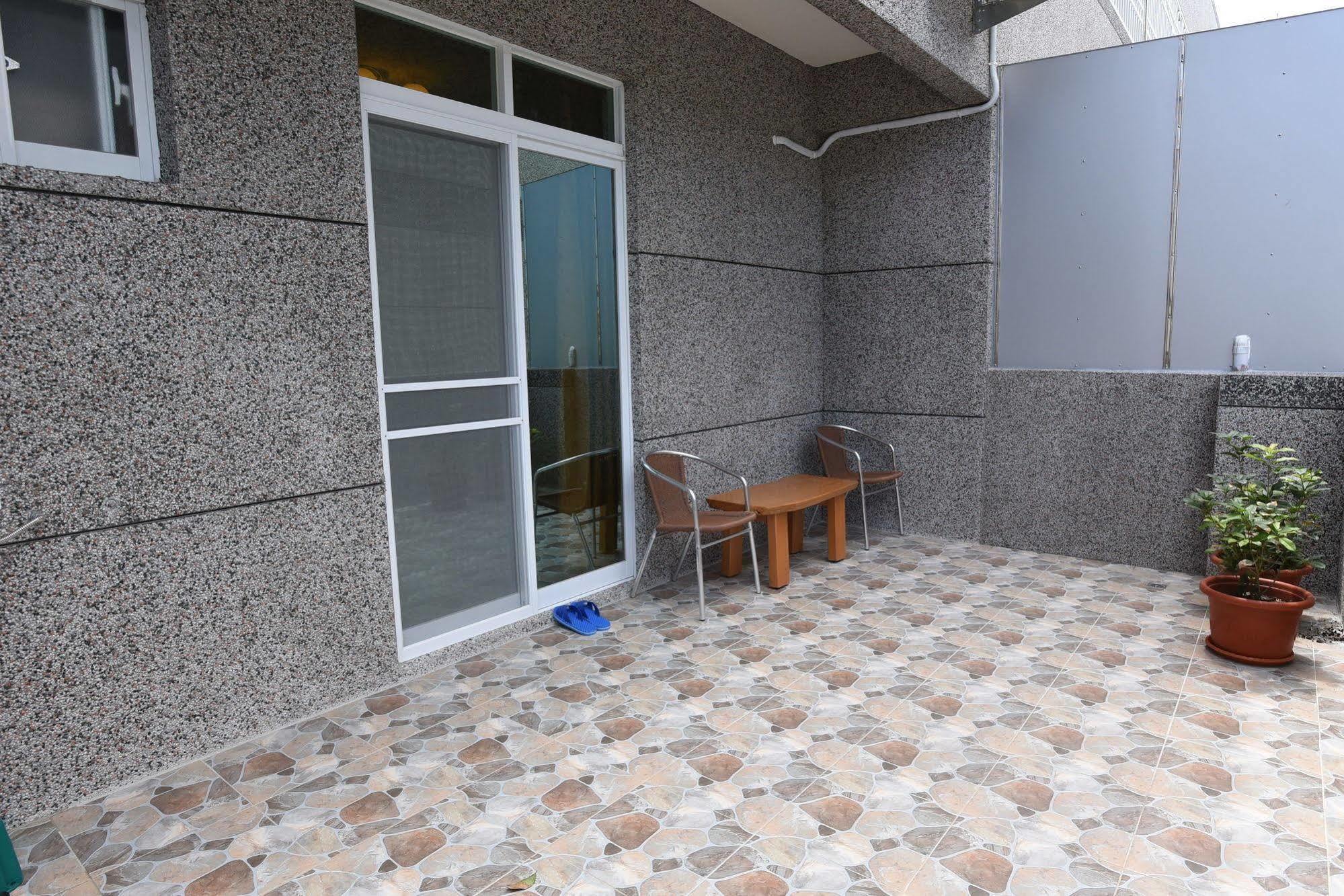 Free Time B&B Taitung Luaran gambar