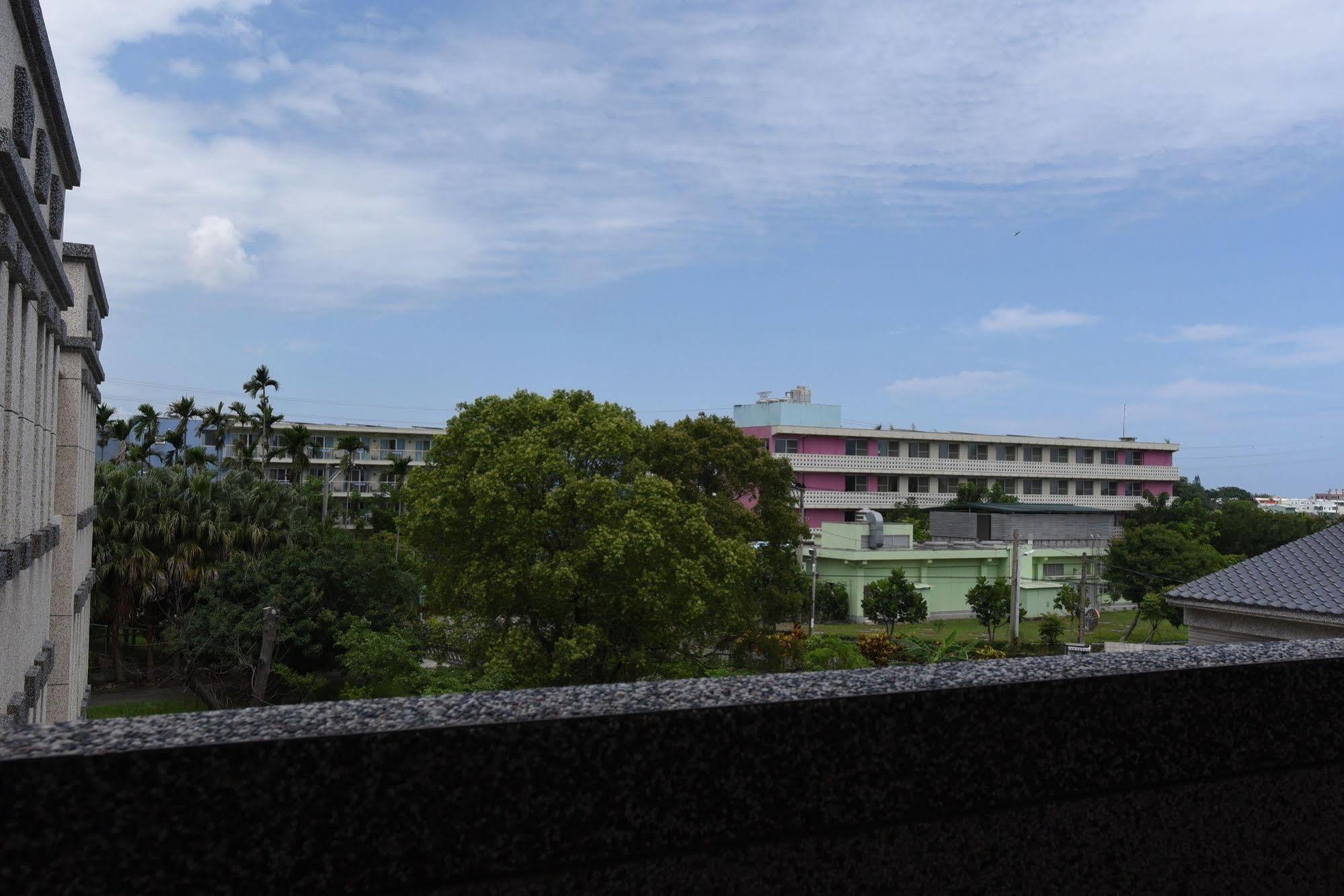 Free Time B&B Taitung Luaran gambar