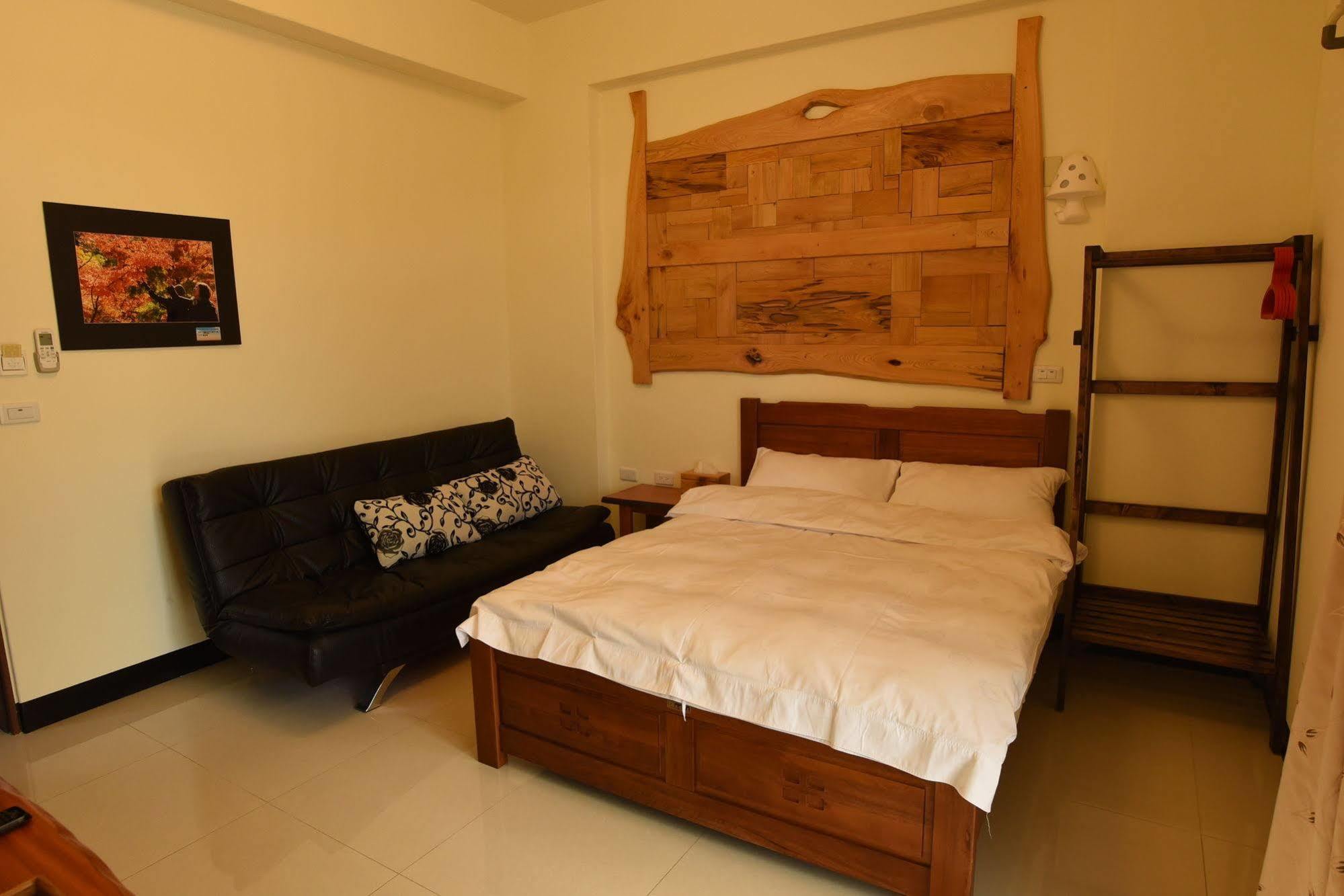 Free Time B&B Taitung Luaran gambar