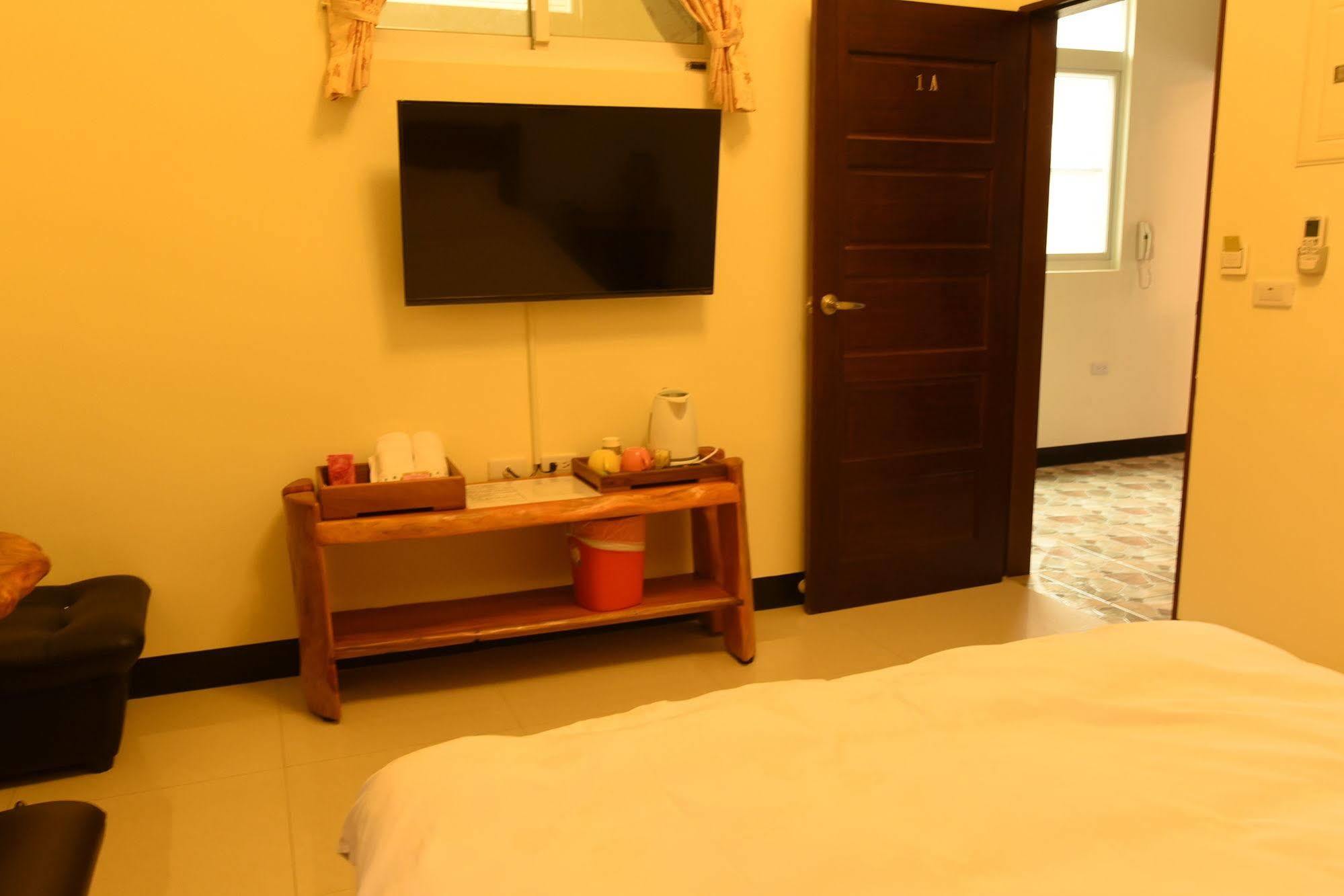Free Time B&B Taitung Luaran gambar